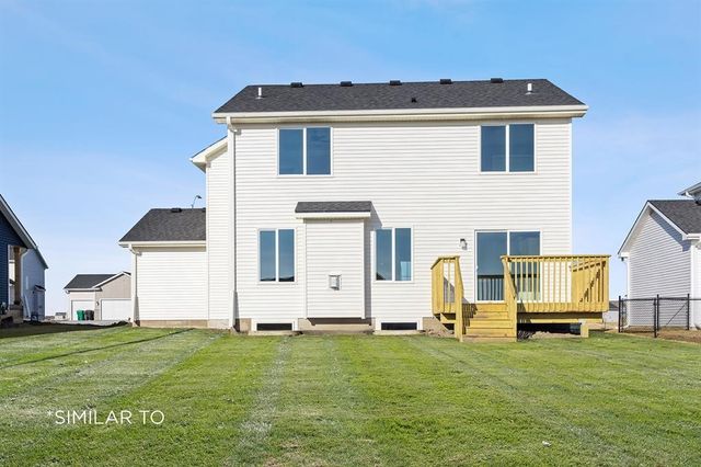 2009 Waller Avenue, Norwalk, IA 50211