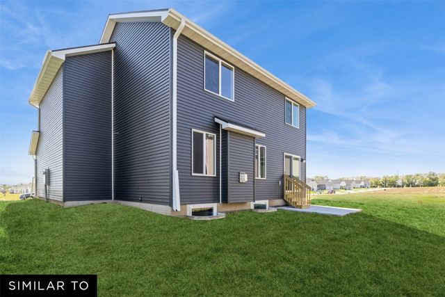 2009 Waller Avenue, Norwalk, IA 50211