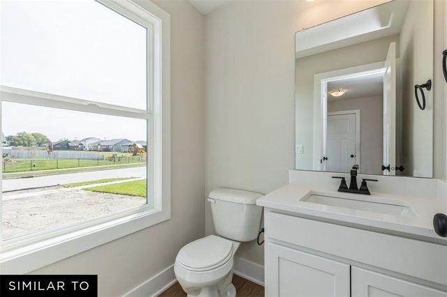 2009 Waller Avenue, Norwalk, IA 50211