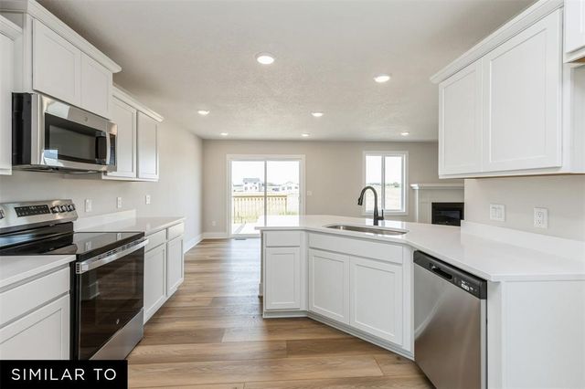 2009 Waller Avenue, Norwalk, IA 50211