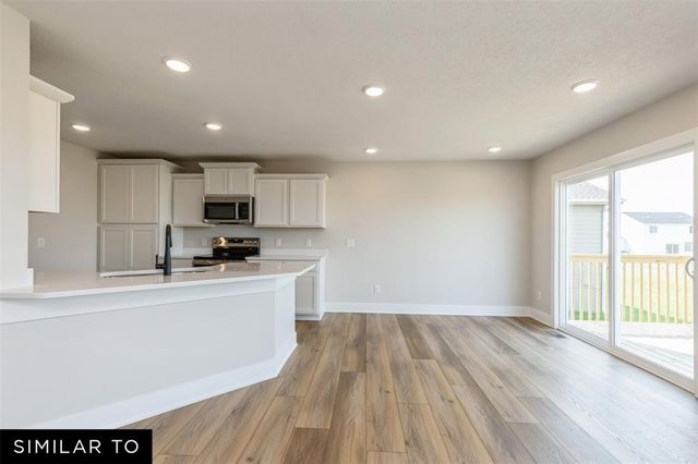2009 Waller Avenue, Norwalk, IA 50211
