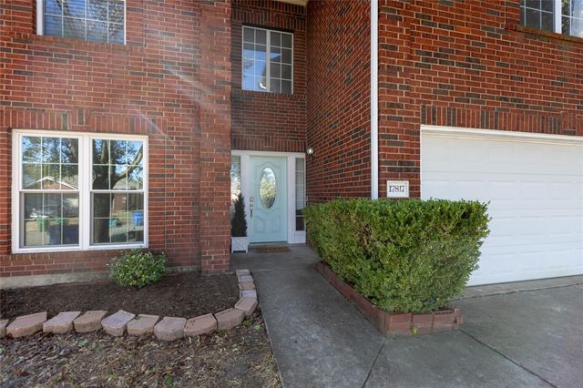 17817 Madden DR, Pflugerville, TX 78660