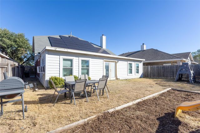 17817 Madden DR, Pflugerville, TX 78660