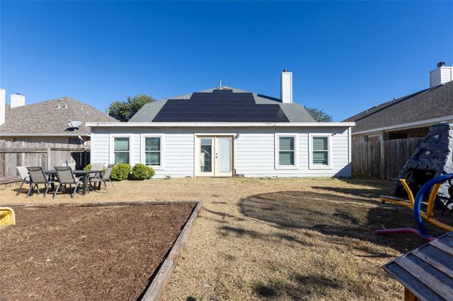 17817 Madden DR, Pflugerville, TX 78660