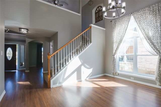 17817 Madden DR, Pflugerville, TX 78660