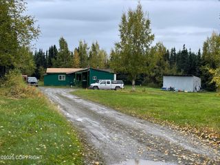 4780 N Overview Drive, Wasilla, AK 99623