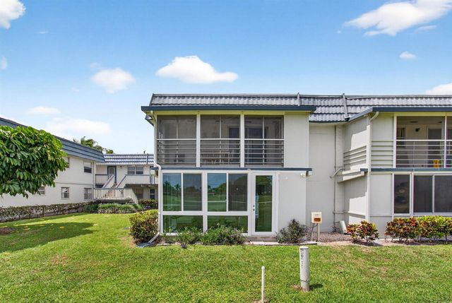 186 Tuscany C, Delray Beach, FL 33446