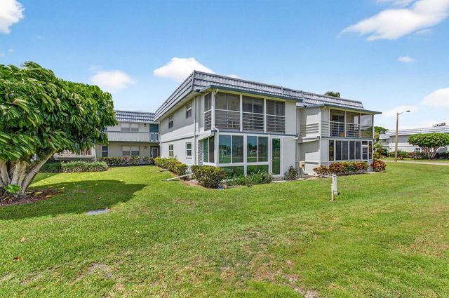 186 Tuscany C, Delray Beach, FL 33446