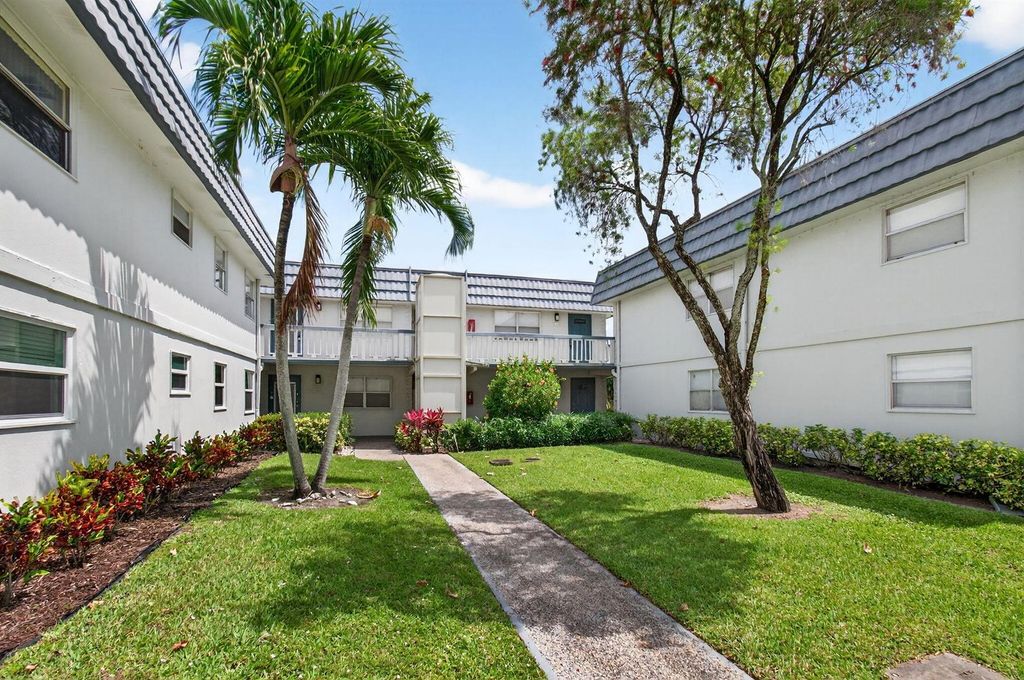 186 Tuscany C, Delray Beach, FL 33446