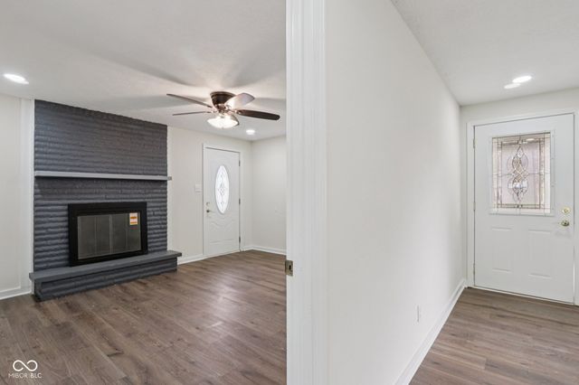 4127 Greenfield Drive, Anderson, IN 46013