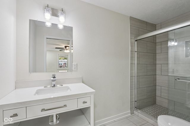 4127 Greenfield Drive, Anderson, IN 46013