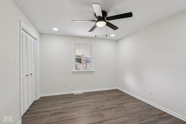 4127 Greenfield Drive, Anderson, IN 46013