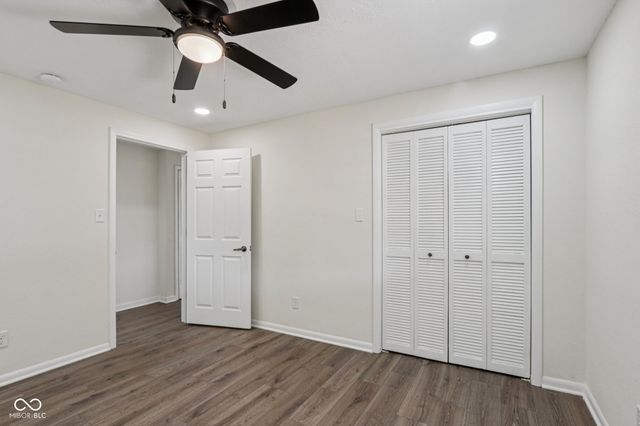 4127 Greenfield Drive, Anderson, IN 46013