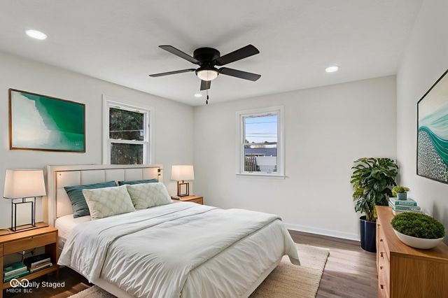 4127 Greenfield Drive, Anderson, IN 46013