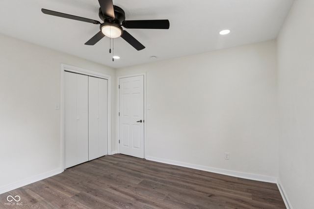 4127 Greenfield Drive, Anderson, IN 46013