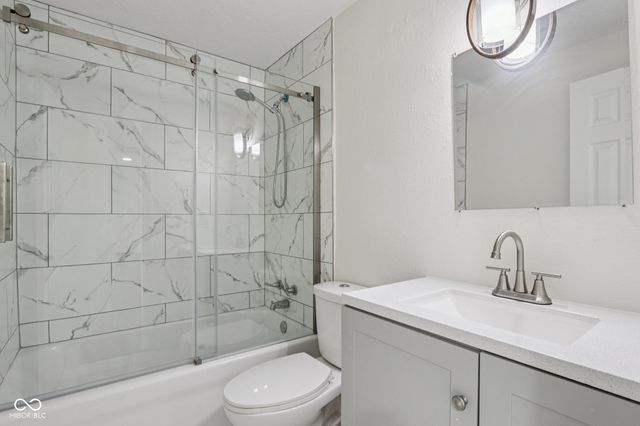 4127 Greenfield Drive, Anderson, IN 46013