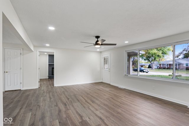 4127 Greenfield Drive, Anderson, IN 46013