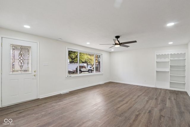 4127 Greenfield Drive, Anderson, IN 46013