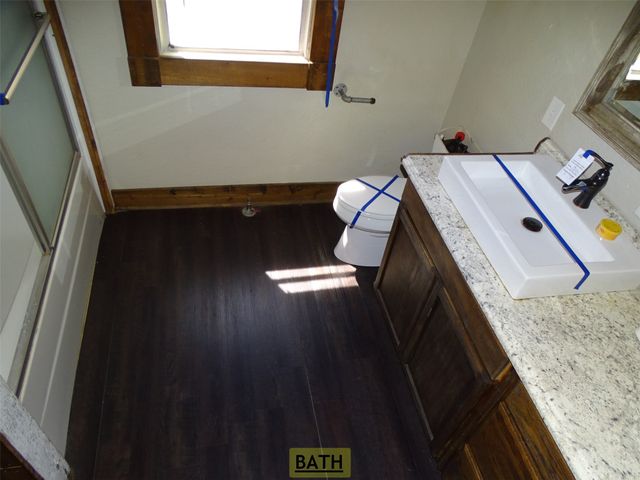 1106 W 14th Street, Cisco, TX 76437