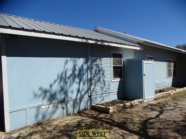 1106 W 14th Street, Cisco, TX 76437