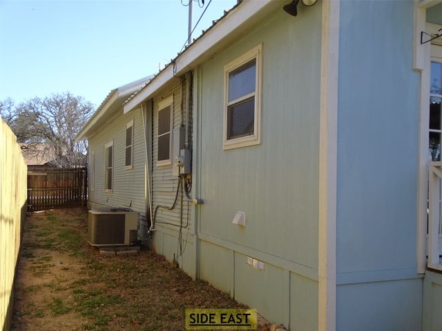 1106 W 14th Street, Cisco, TX 76437