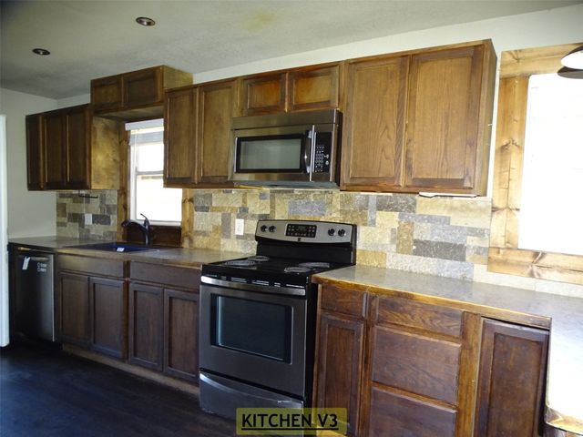 1106 W 14th Street, Cisco, TX 76437