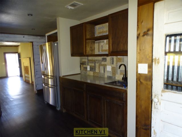 1106 W 14th Street, Cisco, TX 76437