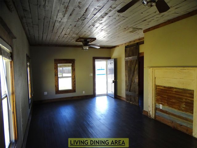 1106 W 14th Street, Cisco, TX 76437