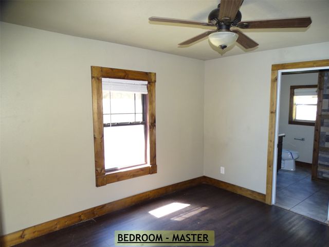 1106 W 14th Street, Cisco, TX 76437