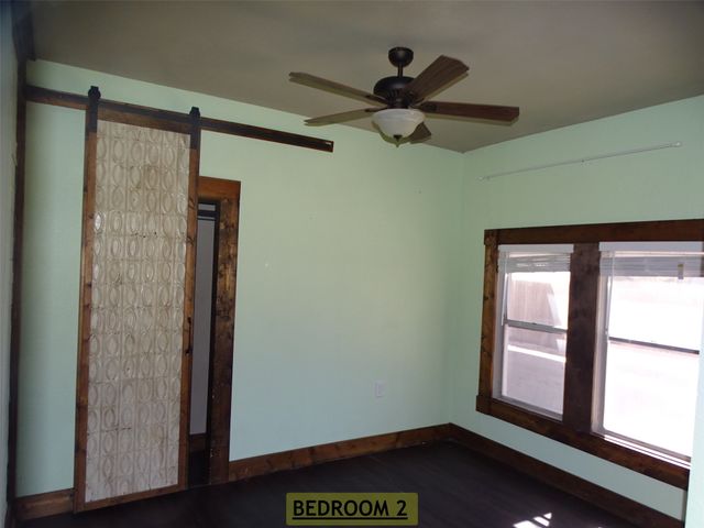 1106 W 14th Street, Cisco, TX 76437