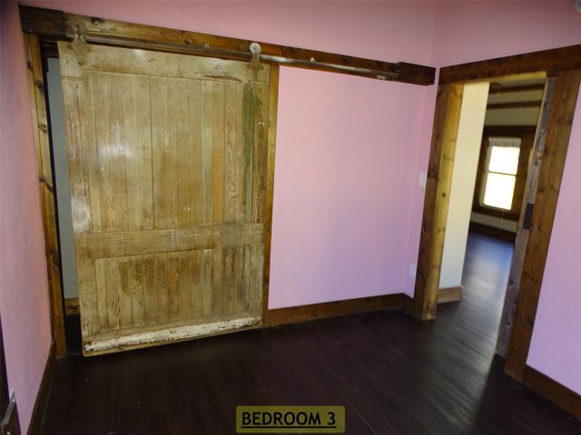 1106 W 14th Street, Cisco, TX 76437