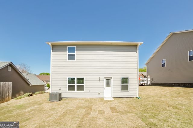 517 Firethorn Court, Villa Rica, GA 30180