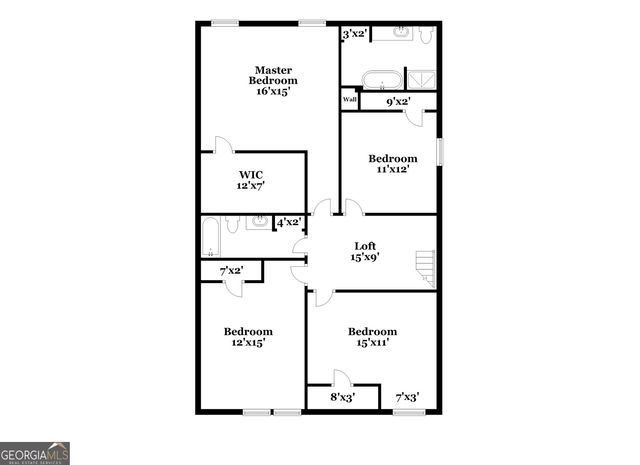 517 Firethorn Court, Villa Rica, GA 30180