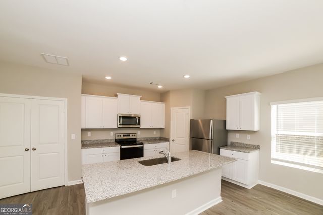 517 Firethorn Court, Villa Rica, GA 30180