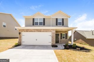 517 Firethorn Court, Villa Rica, GA 30180