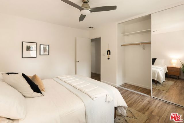 3641 Kalsman Drive 4, Los Angeles, CA 90016