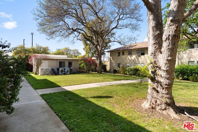 3641 Kalsman Drive 4, Los Angeles, CA 90016