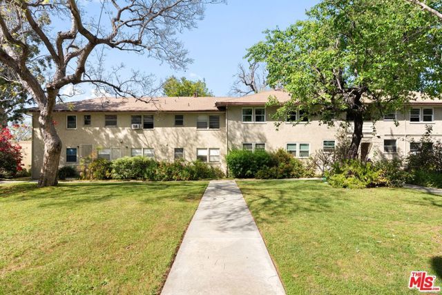 3641 Kalsman Drive 4, Los Angeles, CA 90016