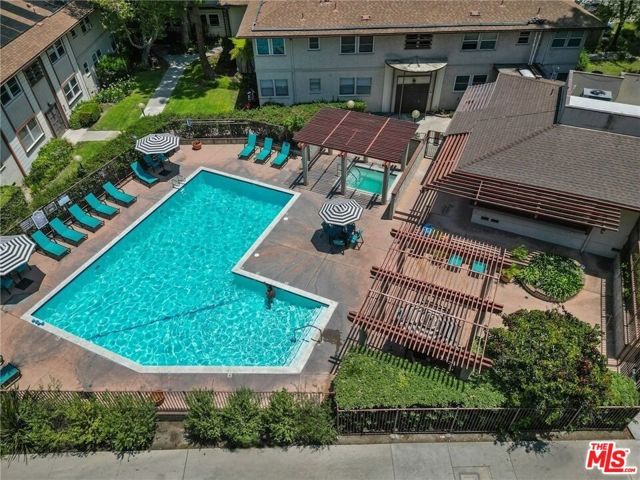 3641 Kalsman Drive 4, Los Angeles, CA 90016