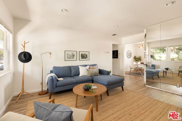 3641 Kalsman Drive 4, Los Angeles, CA 90016