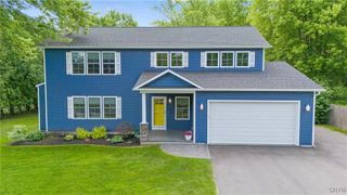 24 Edgewood Drive, Lysander, NY 13027