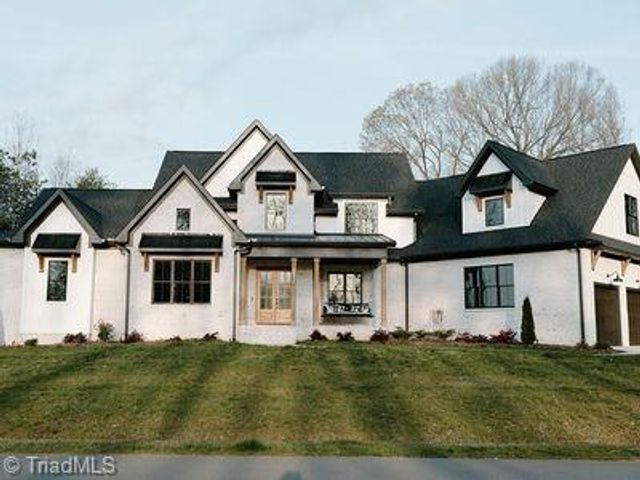 1350 Grant Haven Court, High Point, NC 27265
