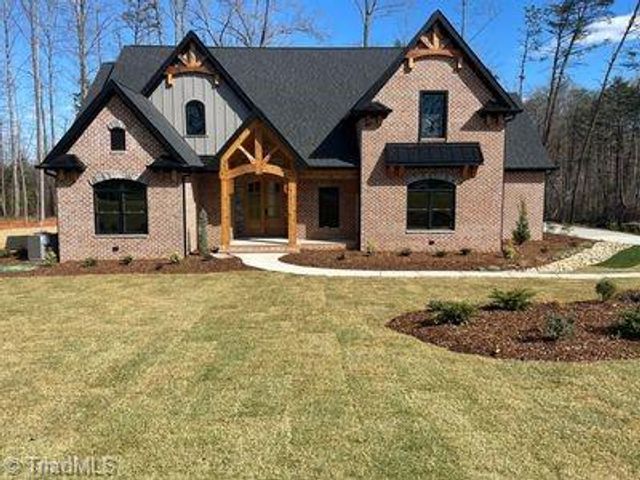 1350 Grant Haven Court, High Point, NC 27265