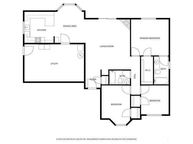 827 John Liner Road, Sedro Woolley, WA 98284