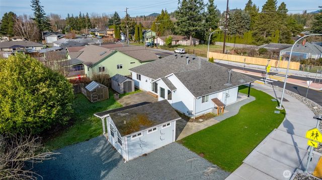 827 John Liner Road, Sedro Woolley, WA 98284