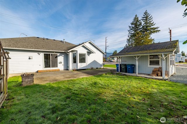 827 John Liner Road, Sedro Woolley, WA 98284