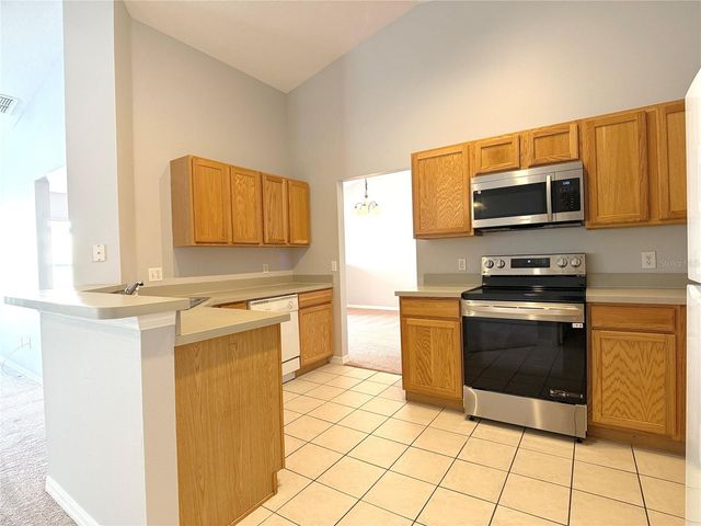 287 SANDY RIDGE DRIVE, Davenport, FL 33896