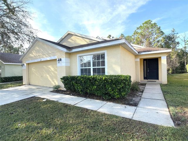 287 SANDY RIDGE DRIVE, Davenport, FL 33896