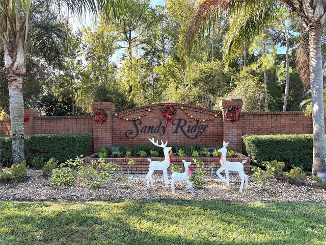 287 SANDY RIDGE DRIVE, Davenport, FL 33896