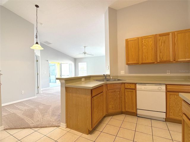 287 SANDY RIDGE DRIVE, Davenport, FL 33896